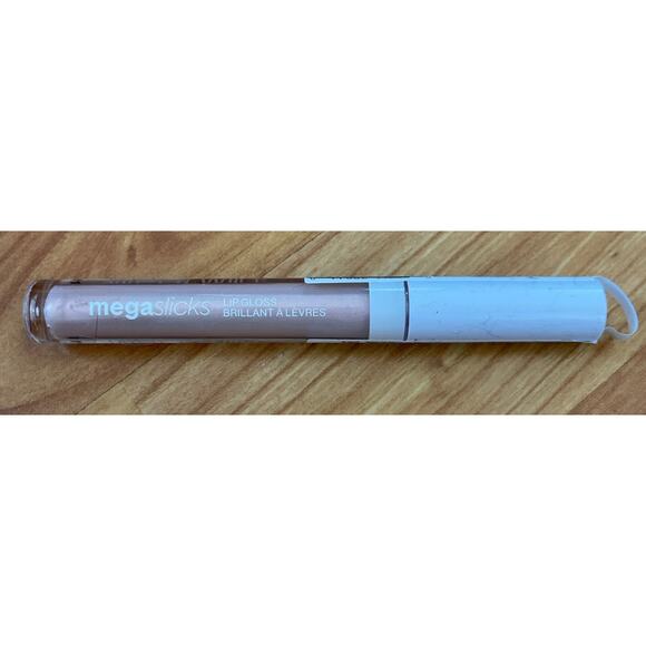 Wet n Wild Mega Sticks tu‎ tu sweet lipgloss - Picture 1 of 2